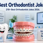 Best Orthodontist Jokes