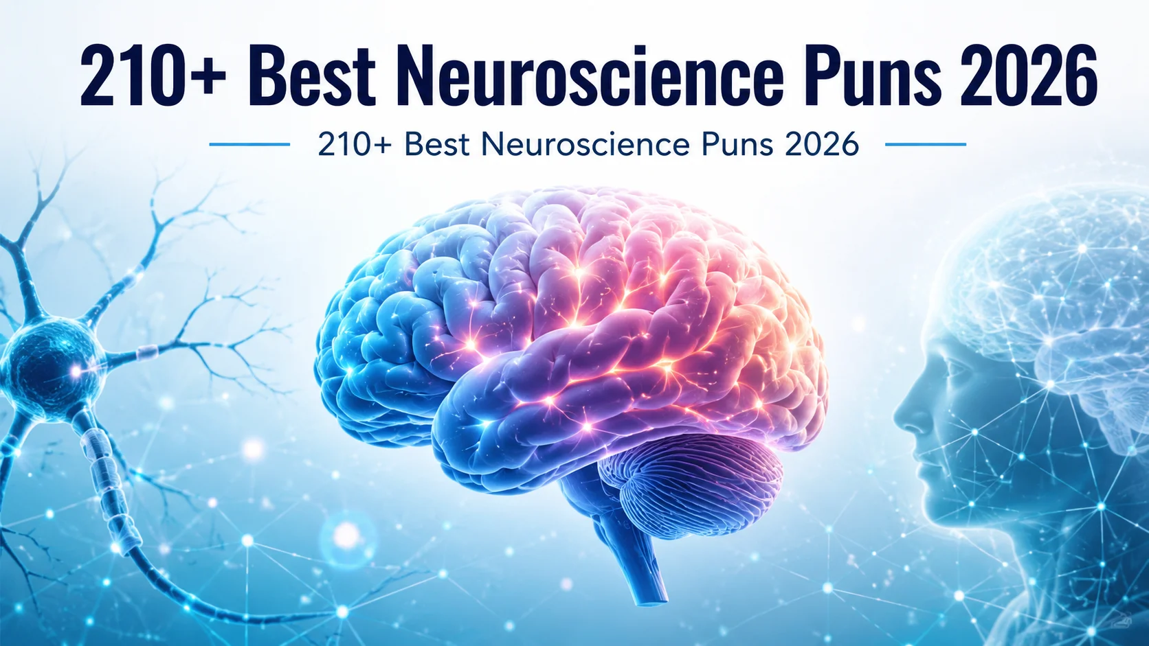 Best Neuroscience Puns