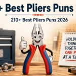Best Pliers Puns