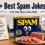 Best Spam Jokes